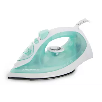 Ferro da stiro Esperanza SILK EHI005 2200W bianco