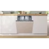 Lavastoviglie da incasso Bosch SMV25AX07F, 12 coperti, 46 dB, 60 cm completamente integrata