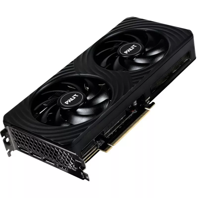 Scheda grafica Palit GeForce RTX 5060 Ti Dual 8GB GDDR7