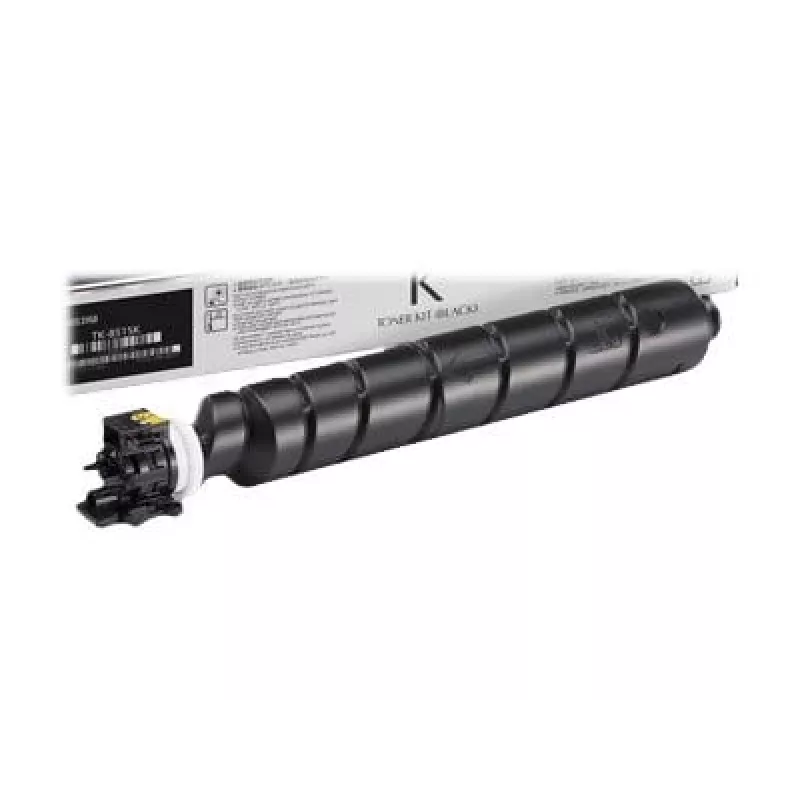 Cartuccia toner KYOCERA TK-8515K 1 pz. originale nero