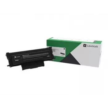 Lexmark B222000 cartuccia toner originale nero
