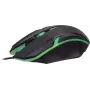 Mouse ottico gaming Rebeltec Neon