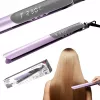 Adler AD 2329 piastra per capelli alla cheratina
