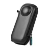 Custodia protettiva EVA per Insta360 X4 di Telesin – guscio rigido, custodia compatta