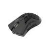 White Shark WGM-5012 Lionel mouse gaming wireless, 10000 DPI, bianco