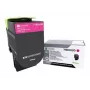 Toner Lexmark 71B0H30 3000 pagine magenta