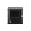 Armadio da parete DIGITUS Dynamic-N 12U, 600x450 mm (LxP), IP20, serratura a chiave, smontato