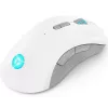 Mouse da gaming Lenovo Legion M600 RF Wireless + Bluetooth + USB Type-A, per ambidestri, 16000 DPI, 9 tasti, ricaricabile