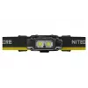 Lampada frontale Nitecore NU45 1700 lm LED nero IP68