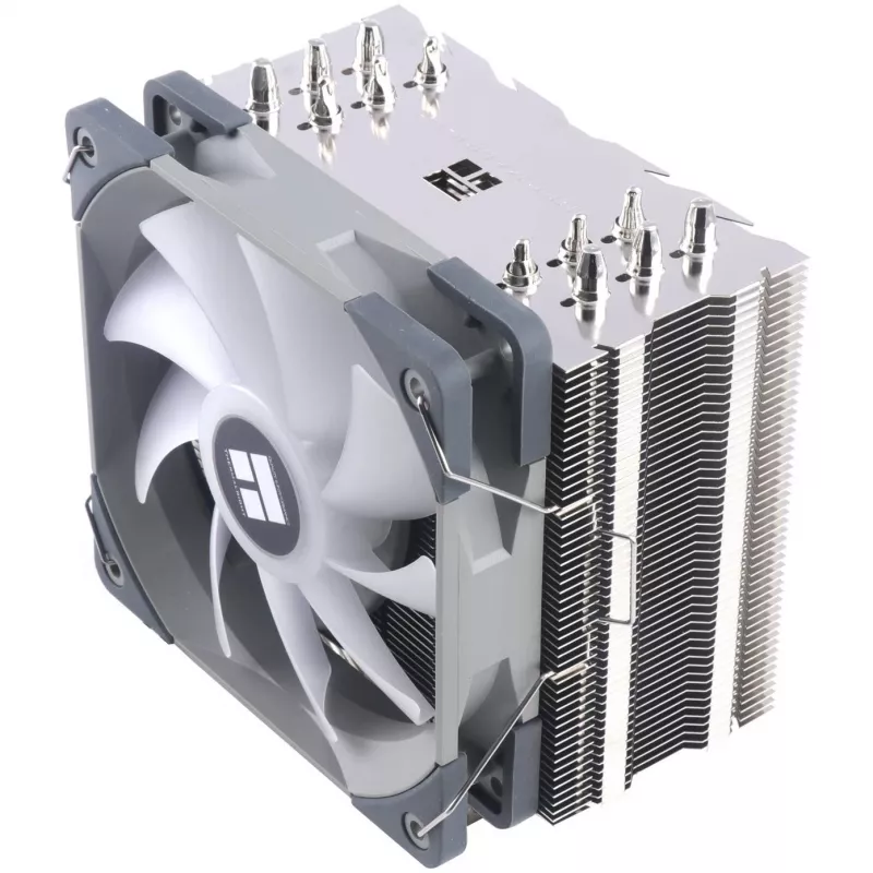 Cooler Venemous Plus - 115x/1200/20xx/1366/AM4 - dissipatore CPU (355680)
