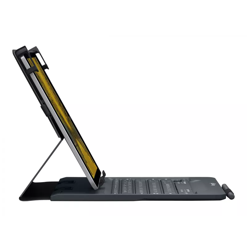 Tastiera con custodia Logitech Universal Folio 920-008337