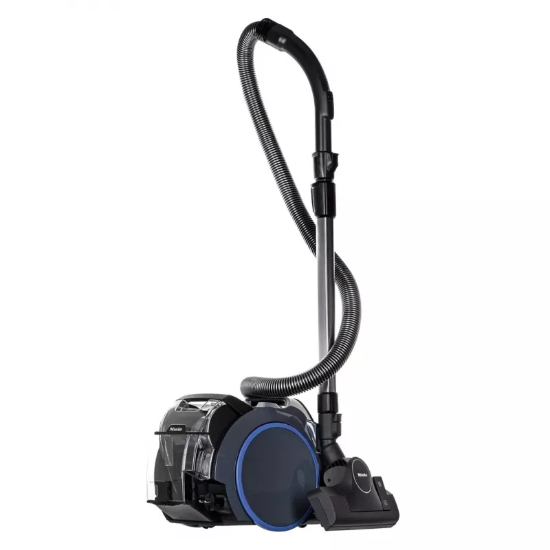 Miele Boost CX1 PowerLine aspirapolvere a traino senza sacco 1 l 890 W grafite