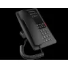 Telefono IP Fanvil H4W-nero – audio HD, supporto Wi‑Fi