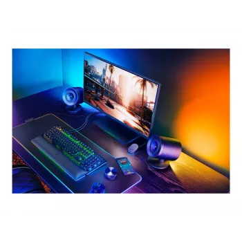 RAZER Nommo V2 Pro diffusori 2.1