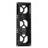 PowerBoard Universal SC-PB-UN-360 piastra di montaggio per dissipatore per radiatori da 360 mm di Singularity Computers