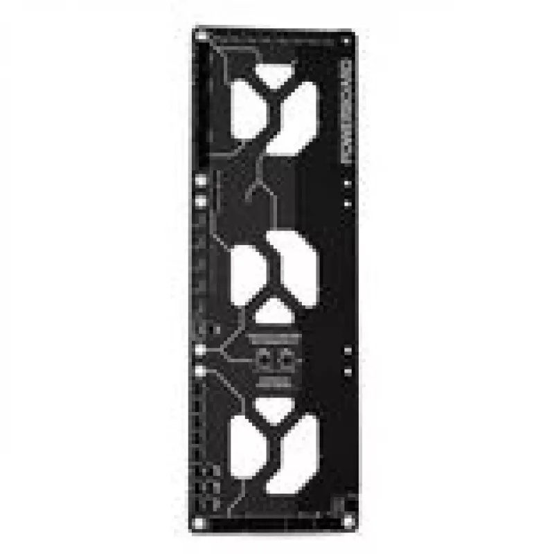 PowerBoard Universal SC-PB-UN-360 piastra di montaggio per dissipatore per radiatori da 360 mm di Singularity Computers