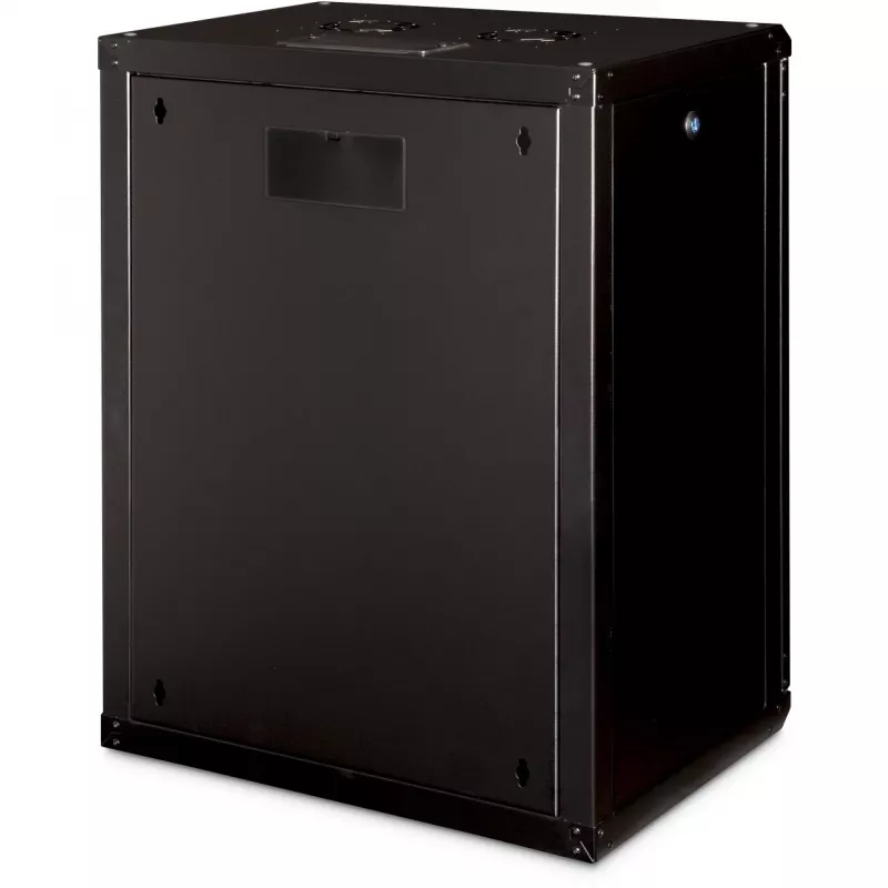 Rack a parete Digitus DN-19 16-U-SW