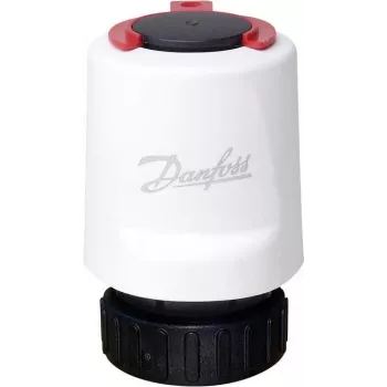Danfoss Thermot NC 24V Attuatore elettronico (088H3216)