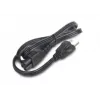 Lenovo 4X20M26272 alimentatore 65 W nero