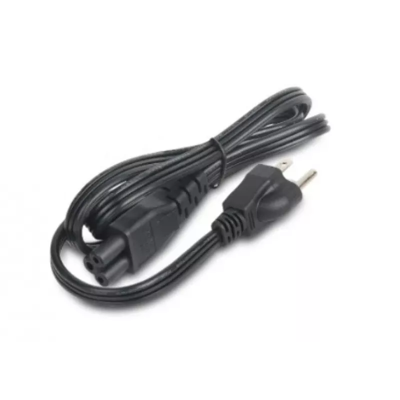 Lenovo 4X20M26272 alimentatore 65 W nero