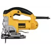 Seghetto alternativo elettrico DeWALT DW331K