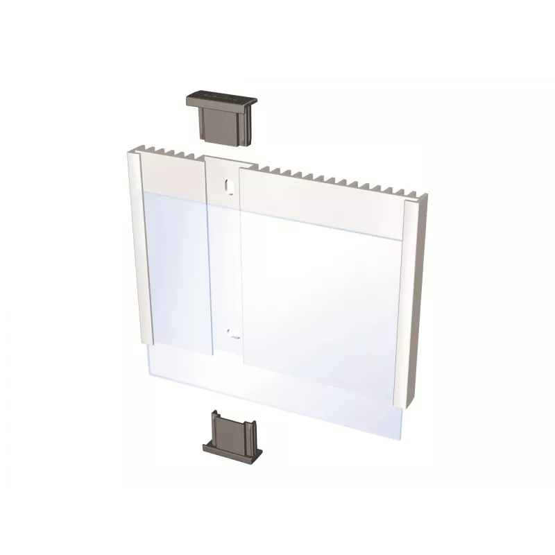 Portacartellini Durable 480123