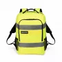 Zaino DICOTA P20471-17 nero grigio giallo