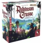 Robinson Crusoe Deluxe Edition, gioco da tavolo