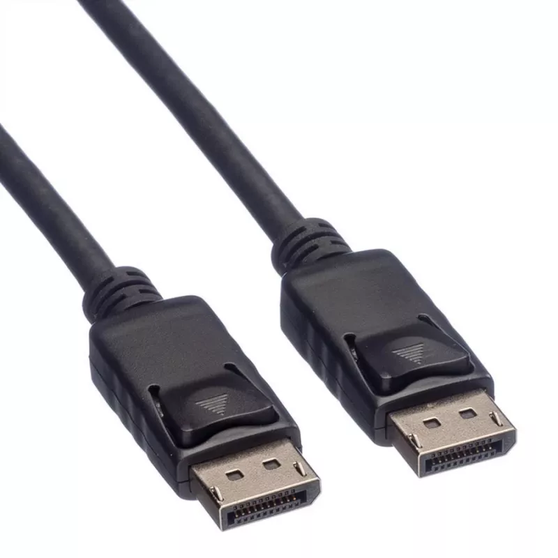 ROLINE 11.04.5767 cavo DisplayPort 1,5 m nero (11.04.5767)