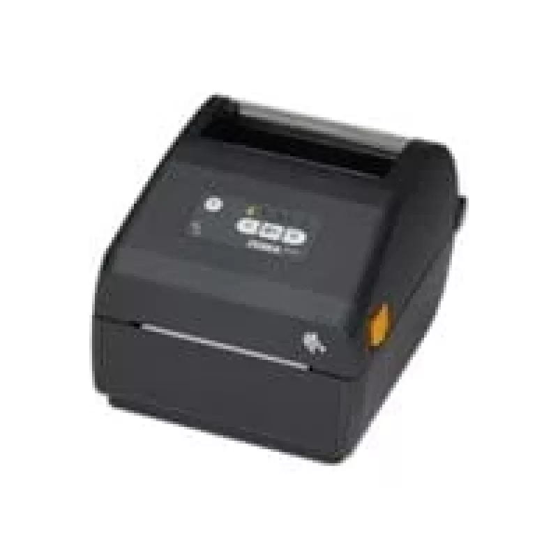 Etichettatrice Zebra ZD421D trasferimento termico 300 x 300 DPI 102 mm/s con filo e wireless Bluetooth