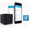 Ubiquiti ACB-ISP Router WiFi, airCube, 2,4 GHz, MIMO, 4x RJ45 100Mb/s