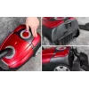 Aspirapolvere con sacchetto PRIME3 SVC51