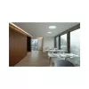 Synergy 21 Lampada rotonda Theia IP54 25W dimmerabile (S21-LED-001147)