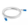 Cavo di rete LANBERG PCF6A-10CC-0150-S Cat6a S/FTP RJ-45 — 1,5 m, grigio