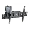 Ergotron 60-600-009 Display nero