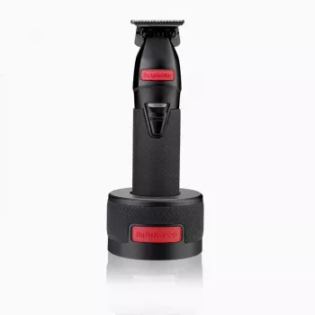 Tagliacapelli BaByliss PRO FX7870RBPE — trimmer professionale con filo