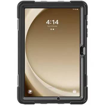 4smarts Rugged Case Grip per Samsung Galaxy Tab S10 Lite/S10 FE/S9 FE/S9/S8/S7
