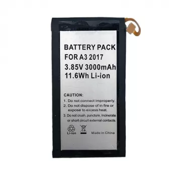 Batteria Samsung Galaxy A3 (2017)