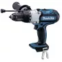Makita DHP451Z trapano 1700 giri/min nero, blu