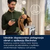 Asciugatrice Electrolux EW7D585UCP 8 kg pompa di calore, asciugatura a condensazione