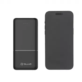 Powerbank portatile Tellur TLL158481 10000mAh