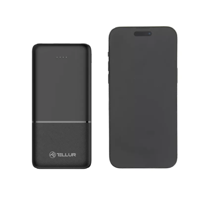Powerbank portatile Tellur TLL158481 10000mAh