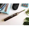 Spazzolino Media-Tech SONIC WAVECLEAN adulti marrone