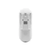 Ubiquiti UVC-G3-FLEX-PWM-WT-3 kit di montaggio a parete per telecamera UniFi UVC-G3-FLEX (3 pz.)