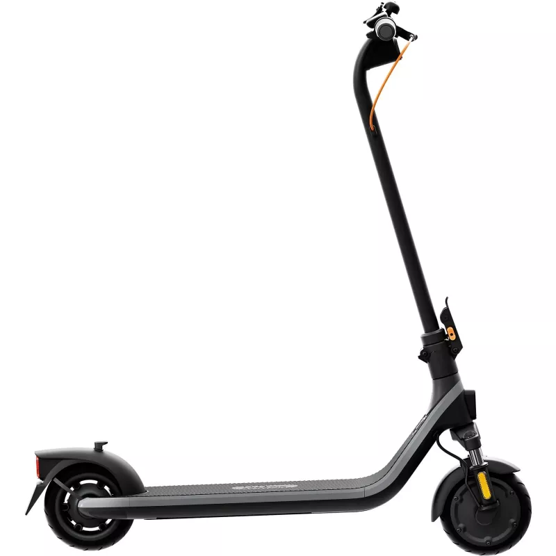 Monopattino elettrico Ninebot Segway E2 Plus E II by Segway — monopattino elettrico city per pendolari
