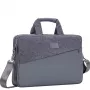 Custodia per notebook Egmont 15.6/7930 grigio Rivacase