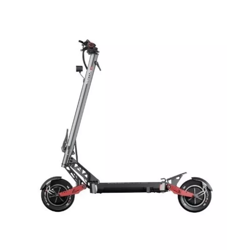 Motus Pro 10 Daytona scooter
