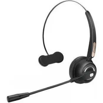 Cuffie MediaRange MROS305