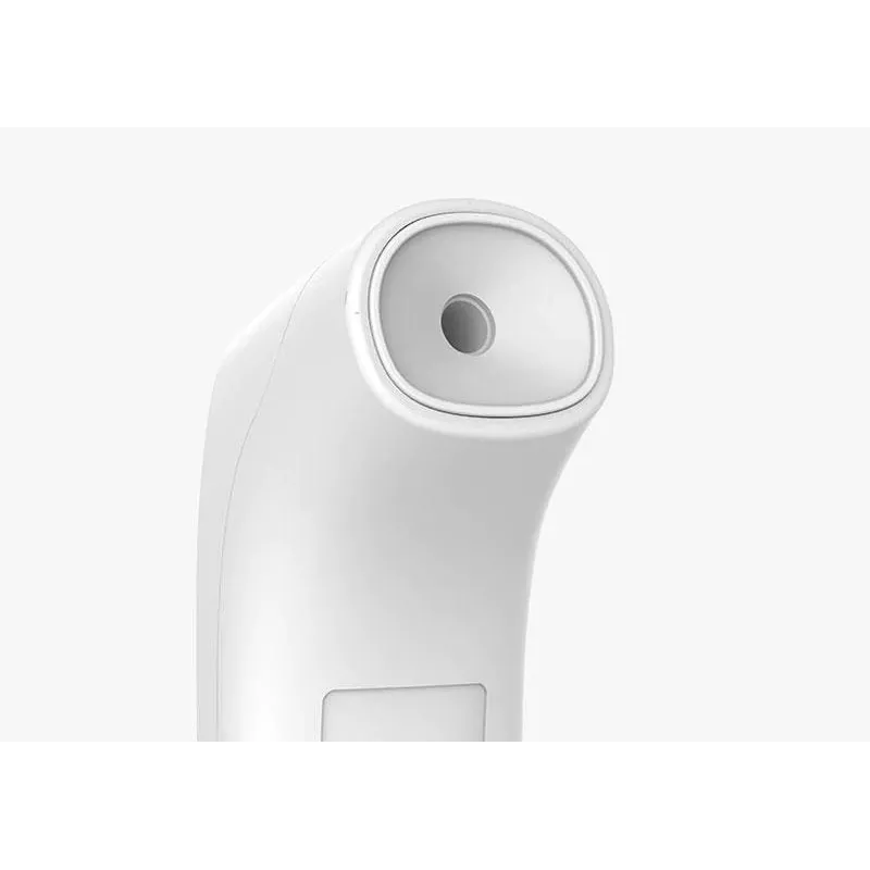 Extralink Smart Life F-01 Termometro a infrarossi senza contatto, bianco