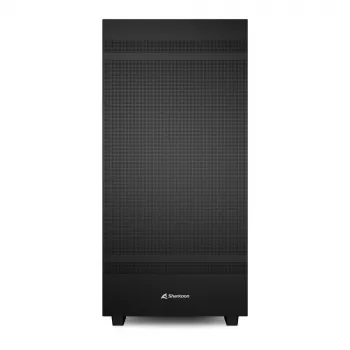 Sharkoon REBEL C50 ATX Full Tower nero